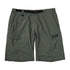 DAIWA Wear DP-8724 Fishing Net Shorts Ash Green L