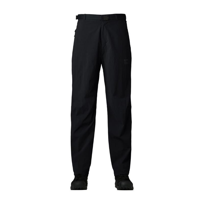 DAIWA Wear DP-8424 Basic Long Pants Black 2XL