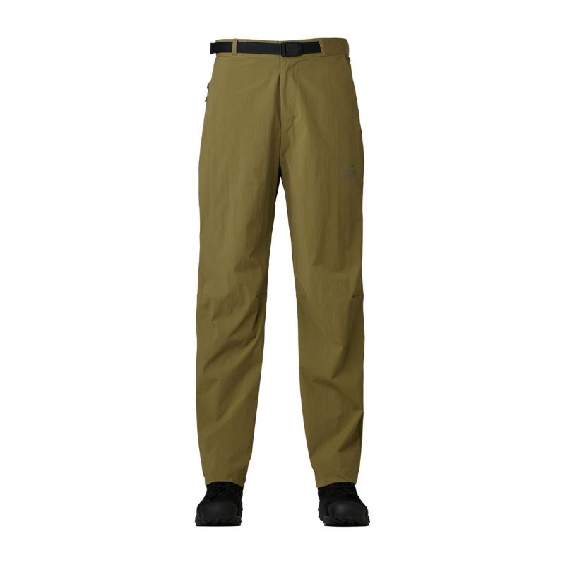 DAIWA Wear DP-8424 Basic Long Pants Olive L