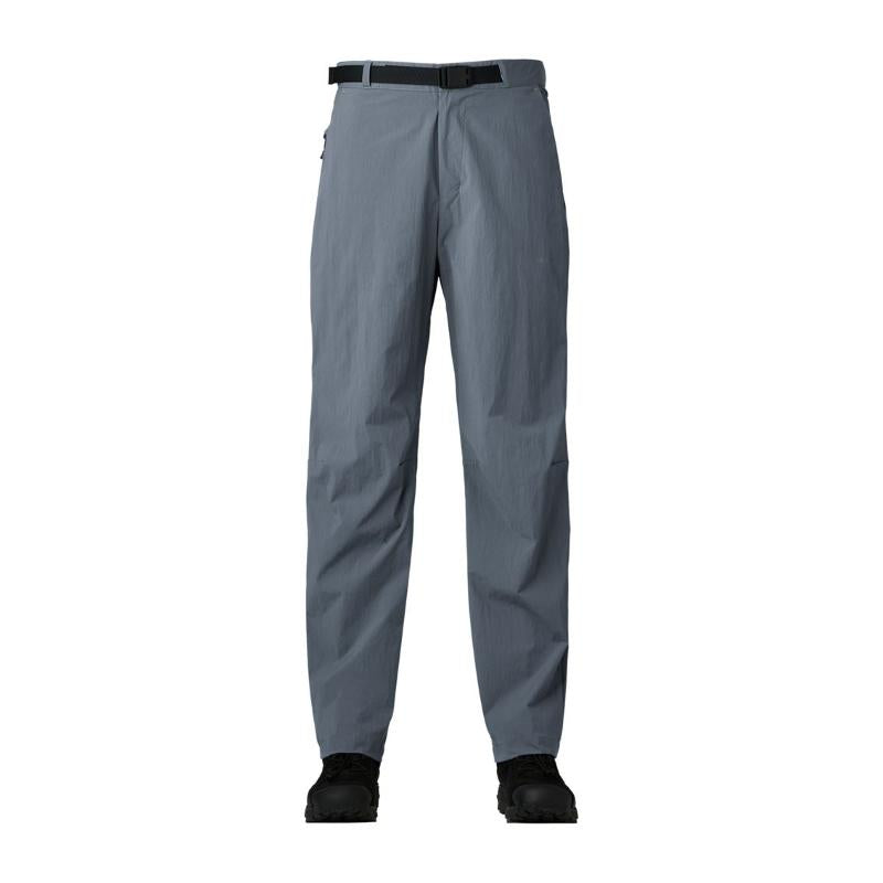 DAIWA Wear DP-8424 Basic Long Pants Gunmetal 2XL