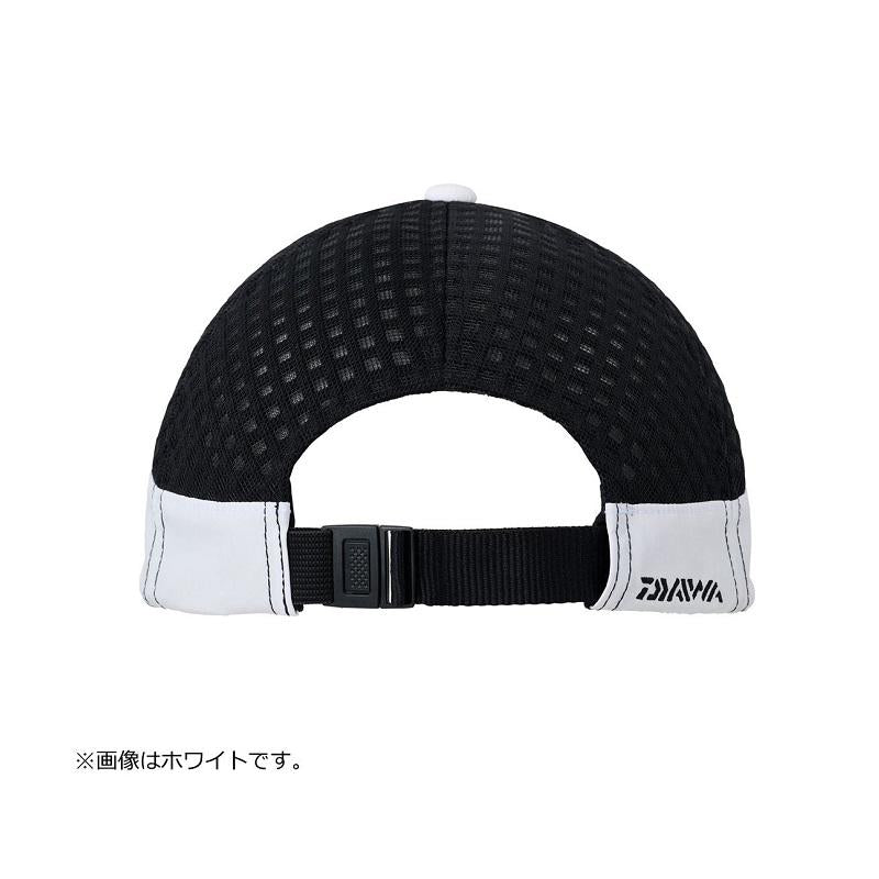 DAIWA Hat DC-6124 Design Mesh Cap