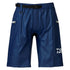 DAIWA Rainwear DR-6224P PU Ocean Shorts Navy 2XL