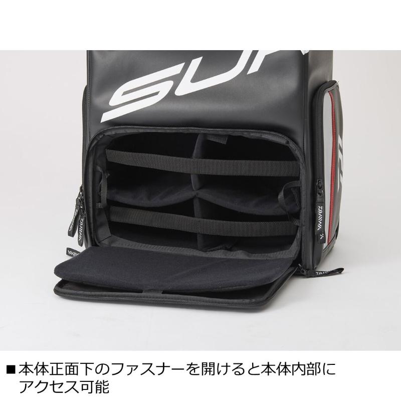 DAIWA Tackle Bag Systema Surf Bag M(F)