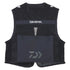 DAIWA Fishing Vest DV-2124 CORDURA Cool Short Vest M