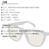 DAIWA Polarized Glasses TLX 017 Light Sports