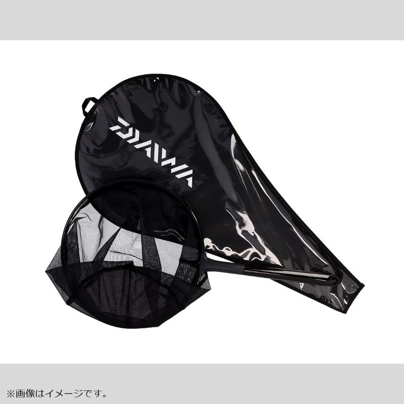 DAIWA Landing Net Ayuing Net V 30 Black