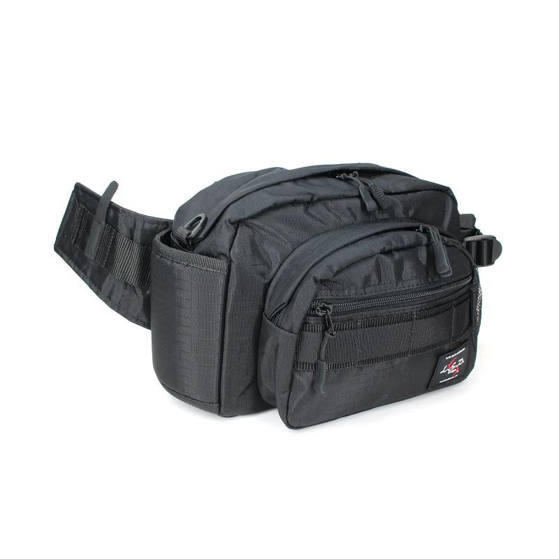 LSD Hip Bag Medium Shot Neo Black