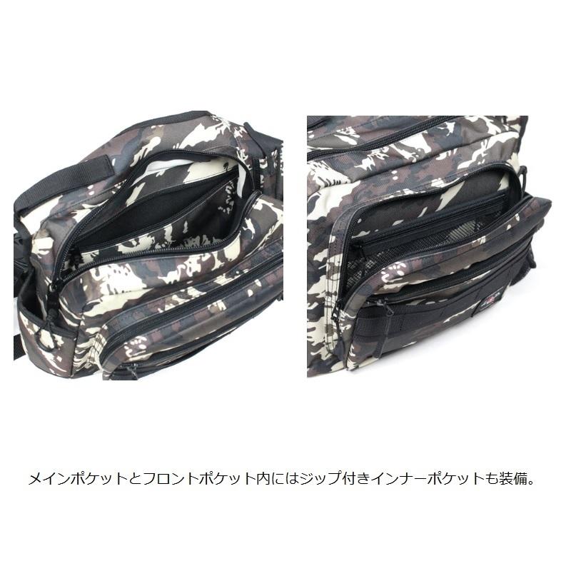 LSD One Shot Side Neo Black