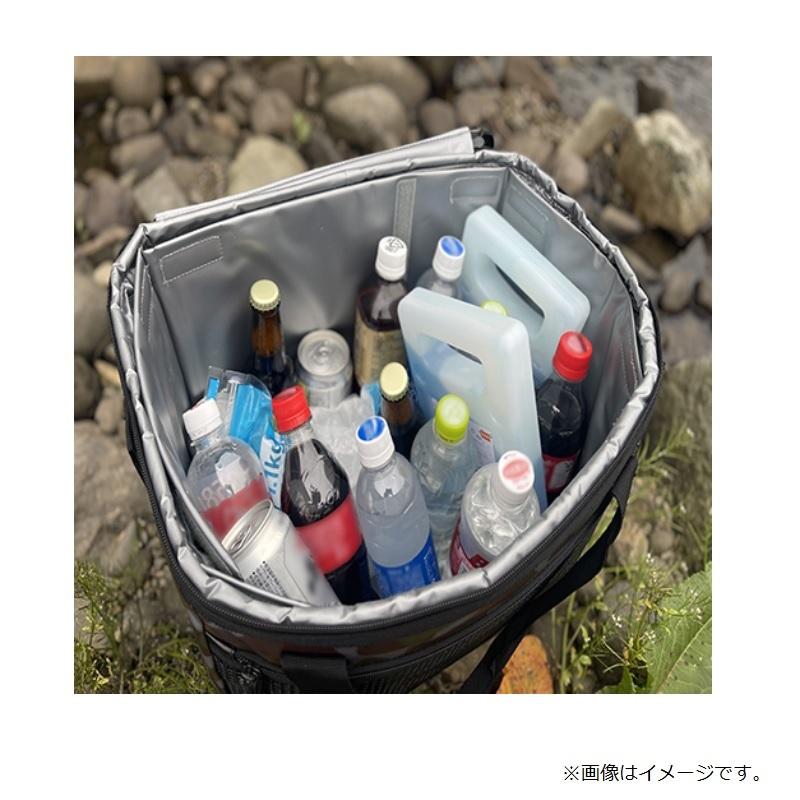 mazume tackle bag MZBK-700 mazume tackle container IV black