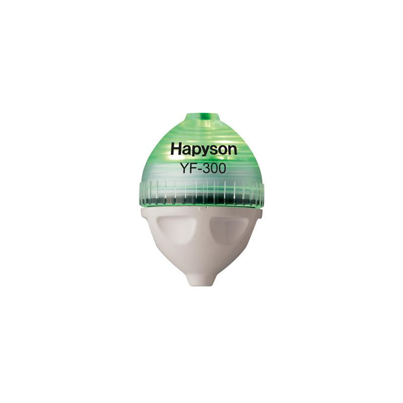 Happison YF-307-G Kapbi Ball SS Green