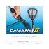 Golden Mean Catch Net II Red