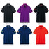 DAIWA Wear DE-7906 Short Sleeve Polo Shirt