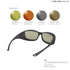 DAIWA TLO28 TALEX Overglasses TVS (True View Sports)