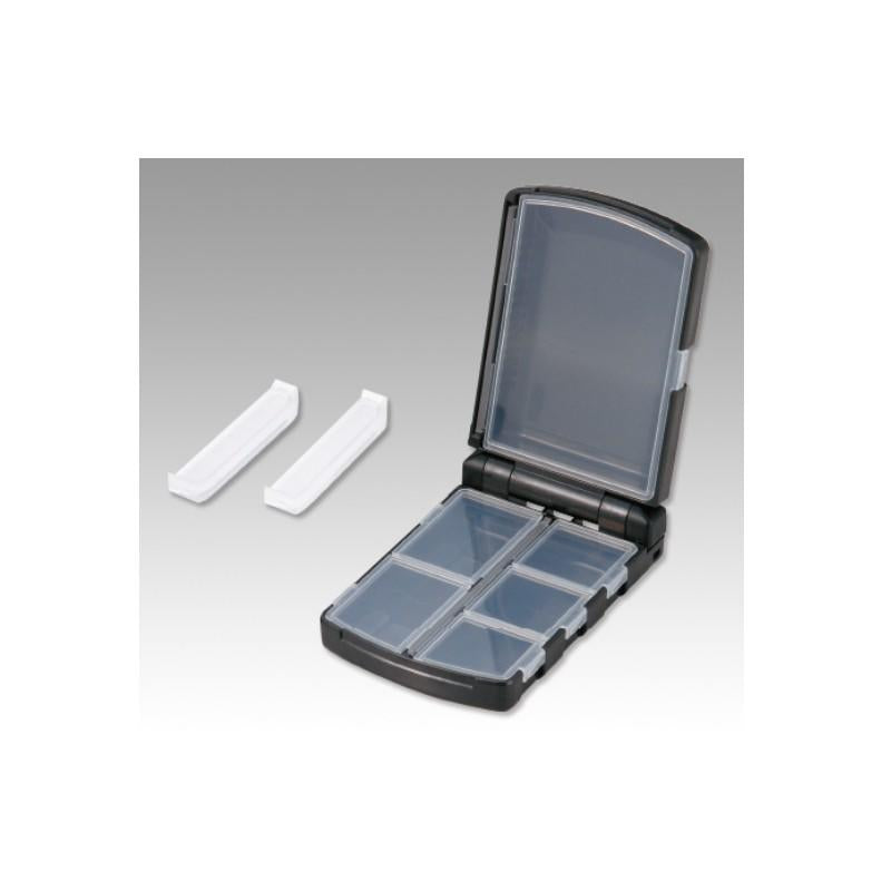 MEIHO VS-315DD Pearl Black