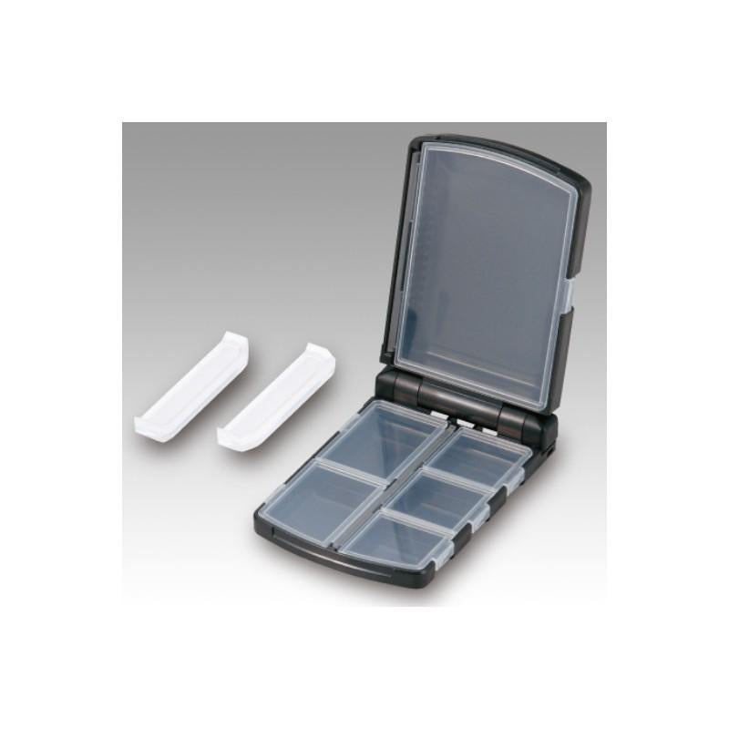 MEIHO VS-315SD Pearl Black