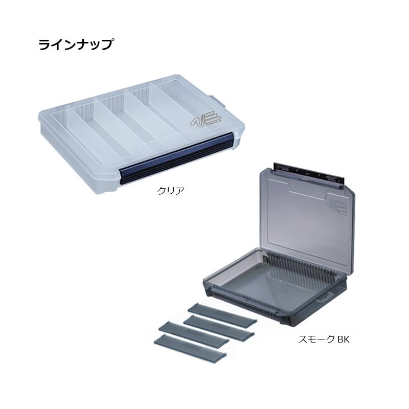 MEIHO VS-3020NDM (Clear)