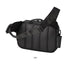 SHIMANO BS-021T Shoulder Bag Black