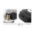 SHIMANO BW-021T Hip Bag Black S