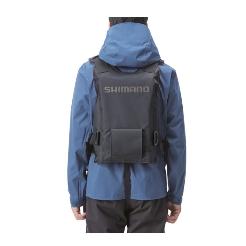 SHIMANO VF-029U Rock Shore Vest