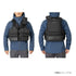 SHIMANO VF-274W Act Game Vest