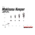 DECOY DIY-21 Makisa Keeper SS