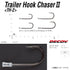 DECOY Trailer Chaser TH-2 #1/0