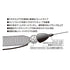 DECOY DECOY sinker bullet type DS-5 3.5g