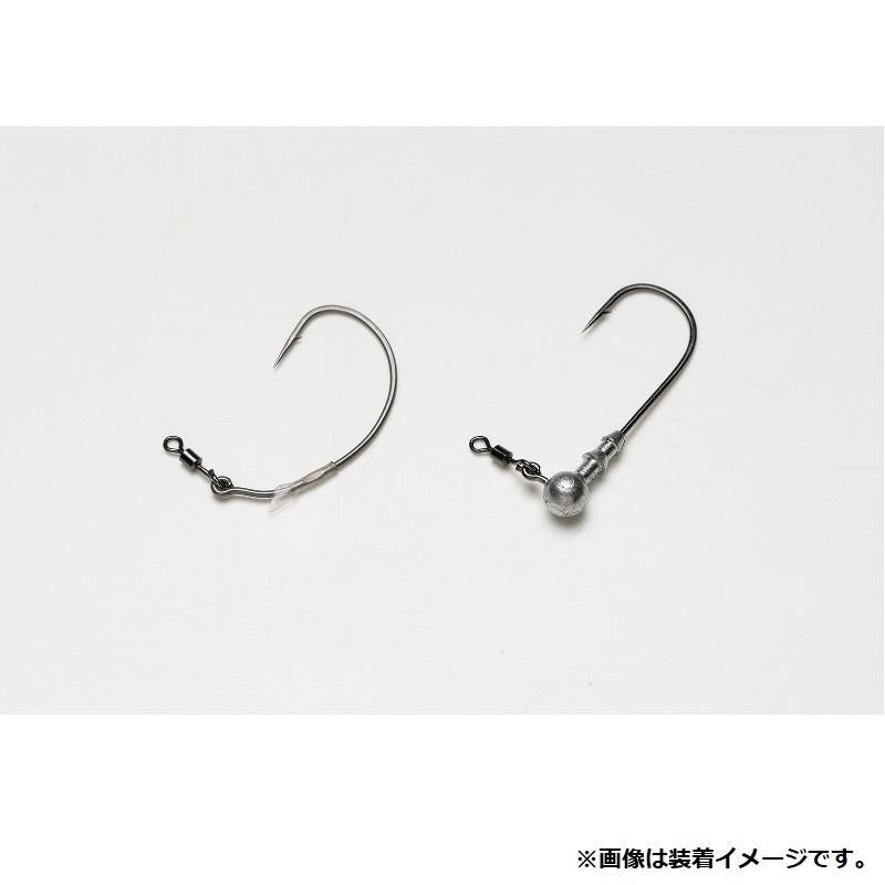 DECOY Snap Ring SN-15 Cassimel Swivel #4