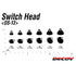 DECOY Sinker DS-13 Switch Head 3.5g