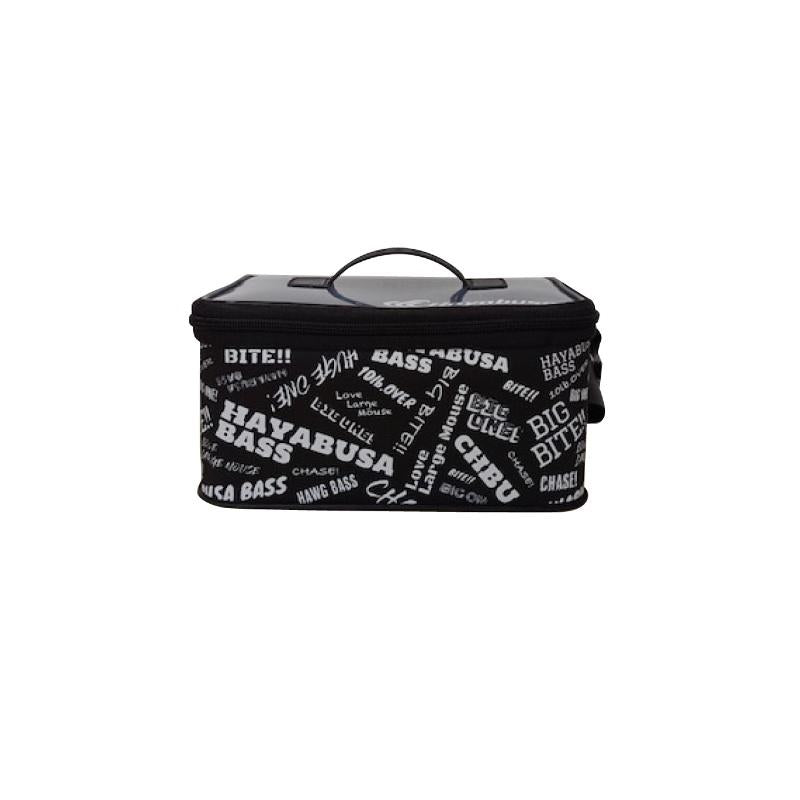 Hayabusa Lure Case YC408H-90 HAYABUSA Multi Case BASS2 90