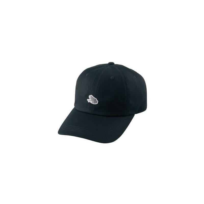 Gamakatsu GM9851 Cap (Frog) Black L