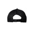 DAIWA Hat DC-9022 Box Logo Cap Black Free Size