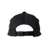 DAIWA Hat DC-8222 Light Cap Black Free Size