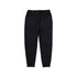 DAIWA Wear DE-8222P Rough Sweat Pants Black