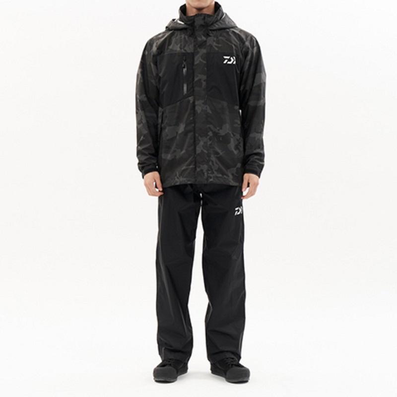 DAIWA DR-3823 Rainmax Rain Suit