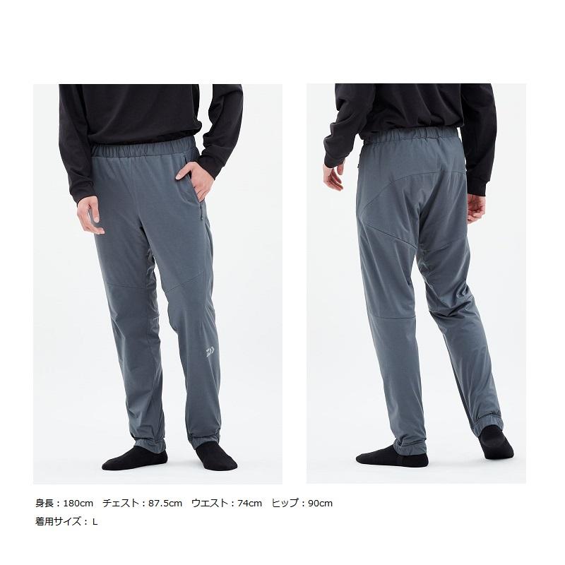 DAIWA DP-2223 Danrotech Active Insulation Pants