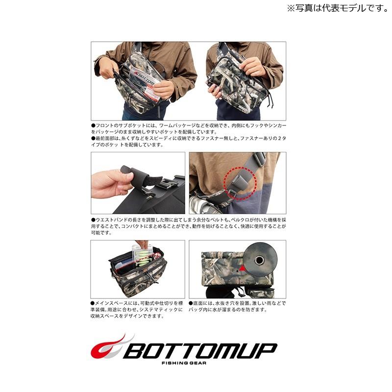 Bottom Up ARTIS 2020 Bone