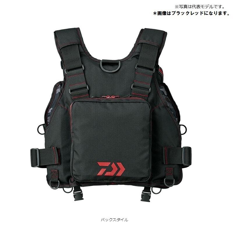 DAIWA DF-6206 Float Game Vest