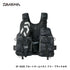 DAIWA DF-6206 Float Game Vest