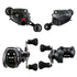 SHIMANO Baitcasting Reel 22 Engetsu BB 101PG (Left)