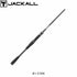 Jackall Bass Rod BPM B1-C70H [Large Item]