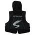 DAIWA Fishing Vest DV-1023 Special Barrier Tech Short Vest Master Black M