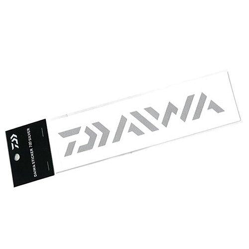 Daiwa DAIWA Sticker 700 White