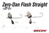 DECOY  ZERO-DAN FLASH STRAIGHT ZF-2