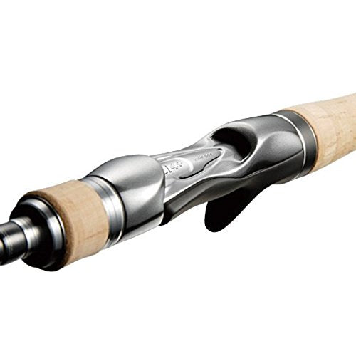 SHIMANO   ROD    BANTAM   (BAITCASTING MODELS)