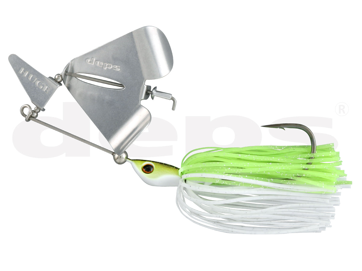 deps　HUGE BUZZBAIT TYPE II