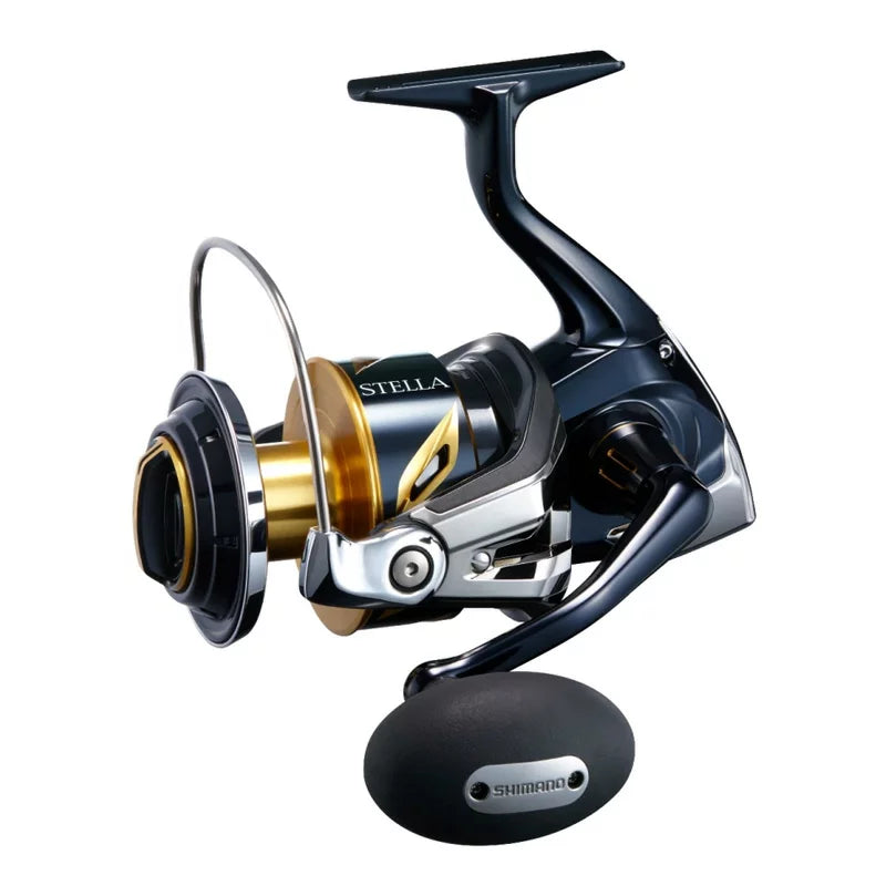 SHIMANO STELLA SW   2019-2022 Model year