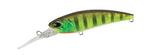 DUO  REALIS ROZANTE SHAD 62DR SP