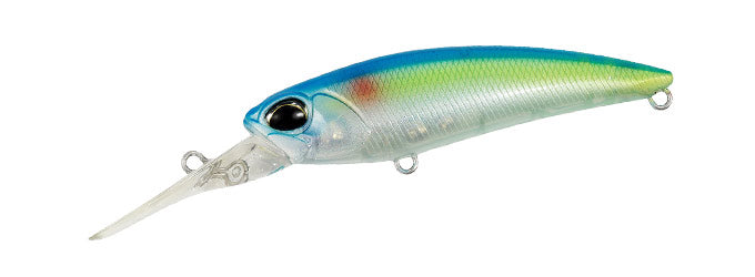 DUO  REALIS ROZANTE SHAD 62DR SP