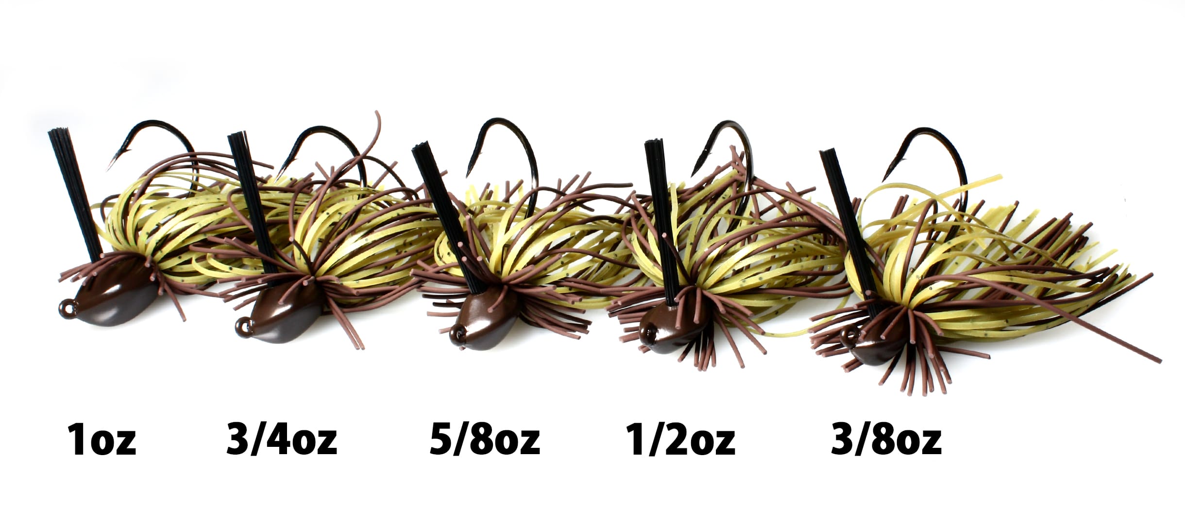 deps　VIOLATOR JIG